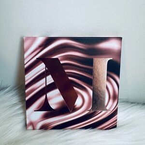 NEW Morphe Rich and Foiled Rose to Fame Artistry 9-Pan Eyeshadow Palette